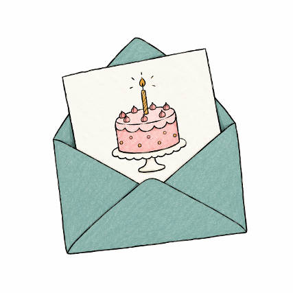 Birthday Cards
